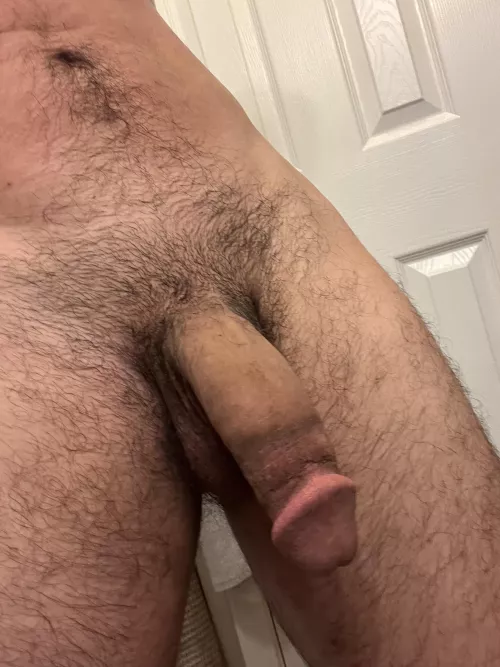 [26] How’s the morning softy look?