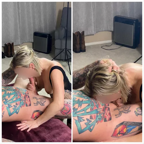 A little game I like to call now you see it, now you don’t