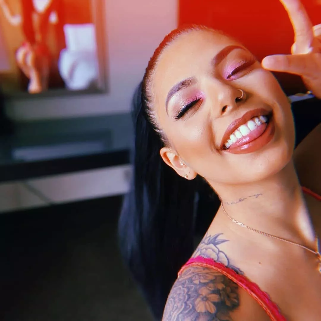 All Smiles