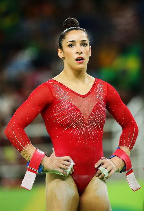aly raisman