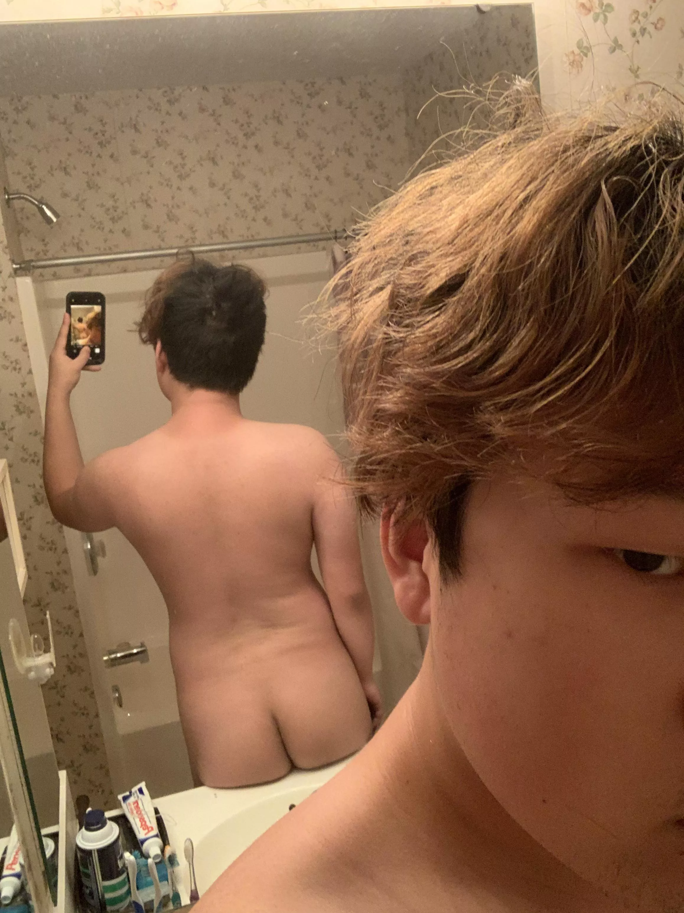 ass 😌
