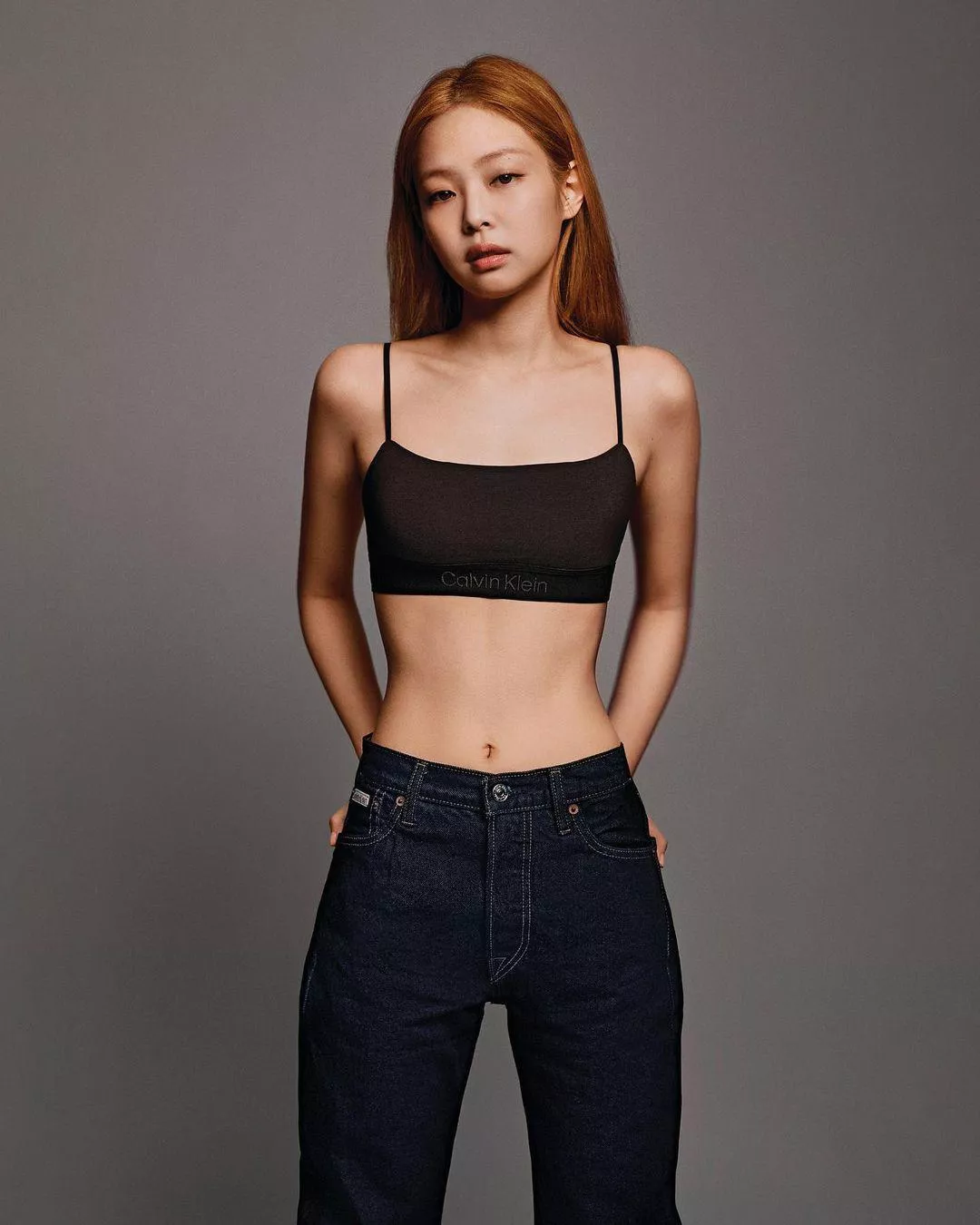 Blackpink - Jennie