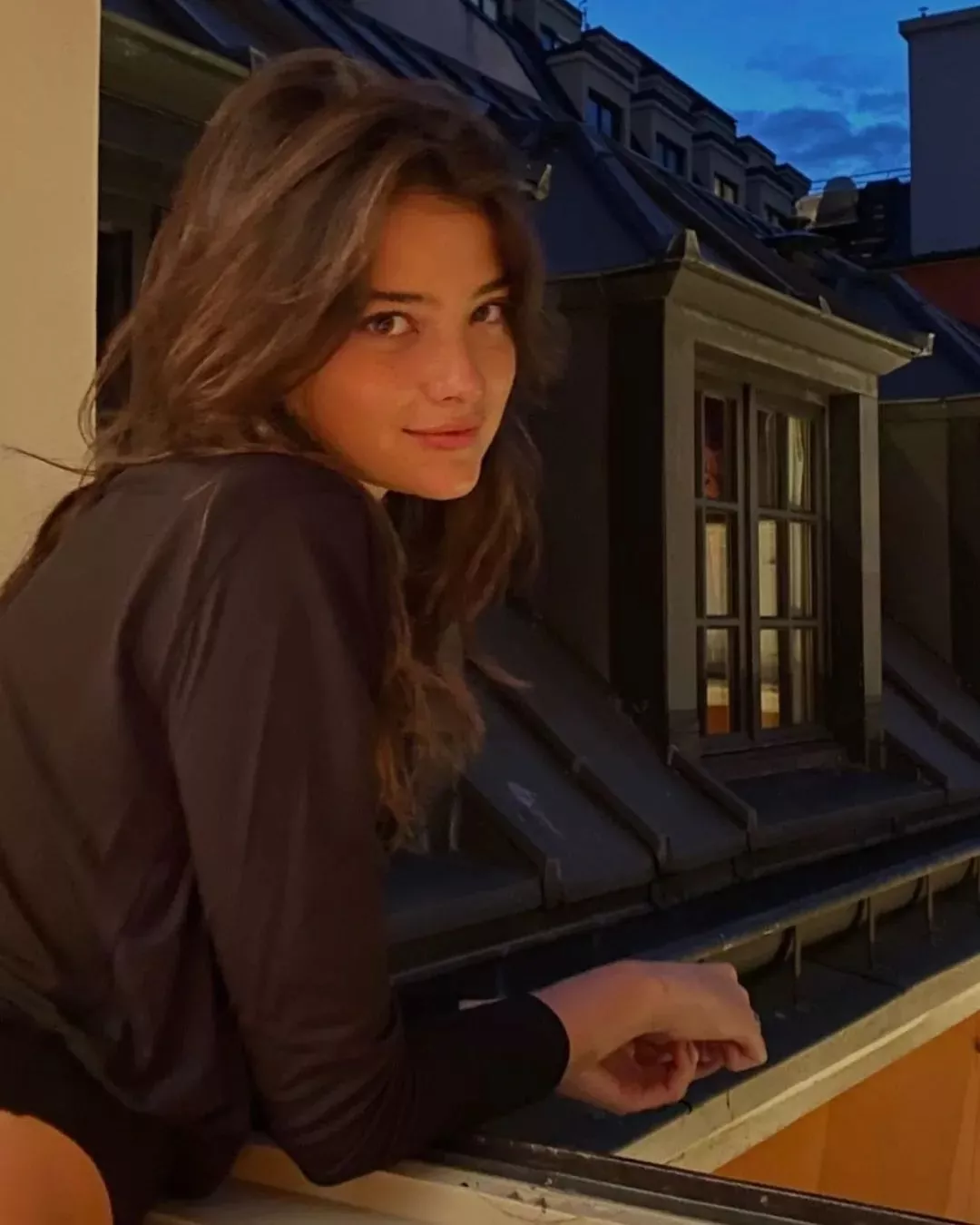 Blanca Soler