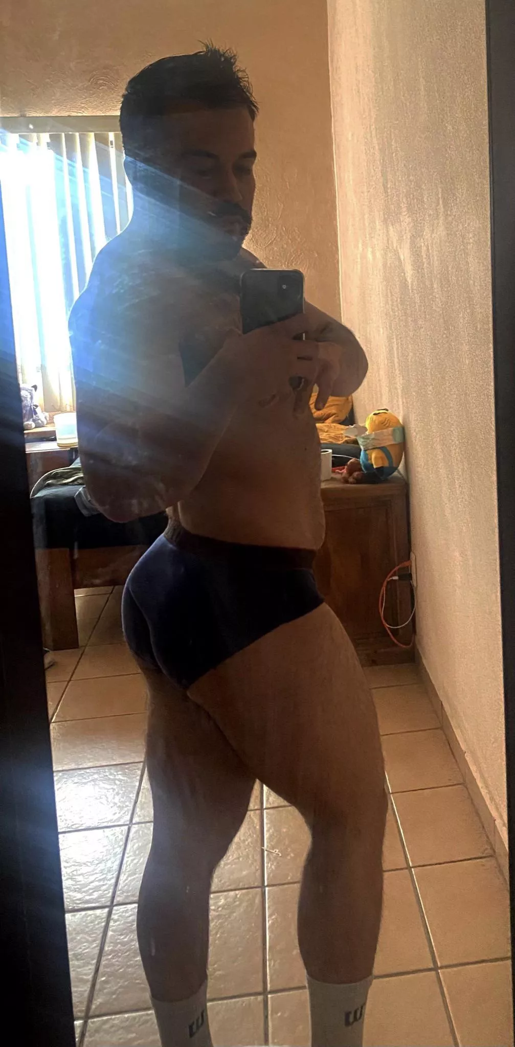 Briefs are life