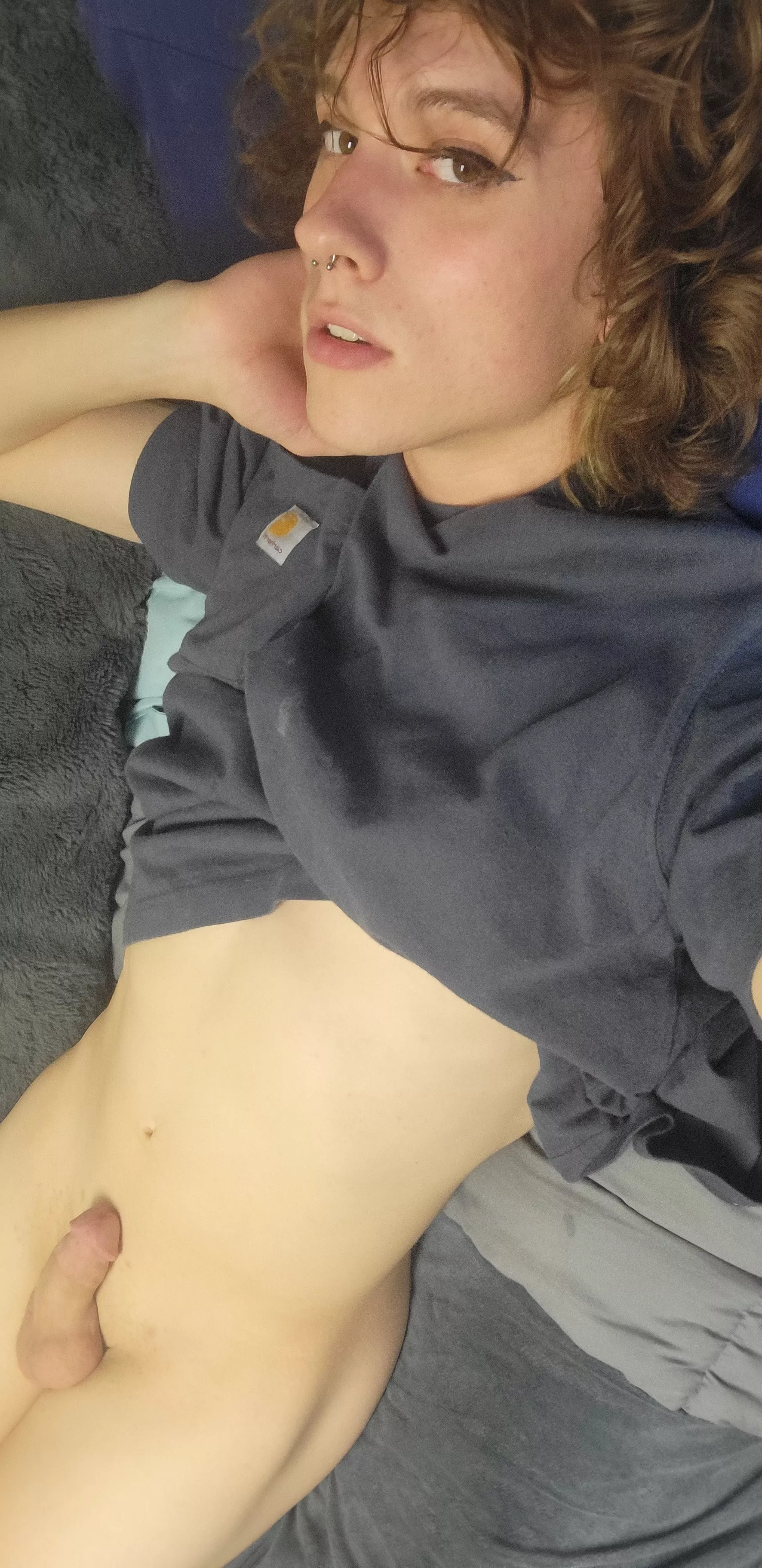 come use me
