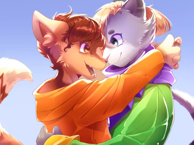 Commission for @/Tacotofiveate (Dm open in case of interest)