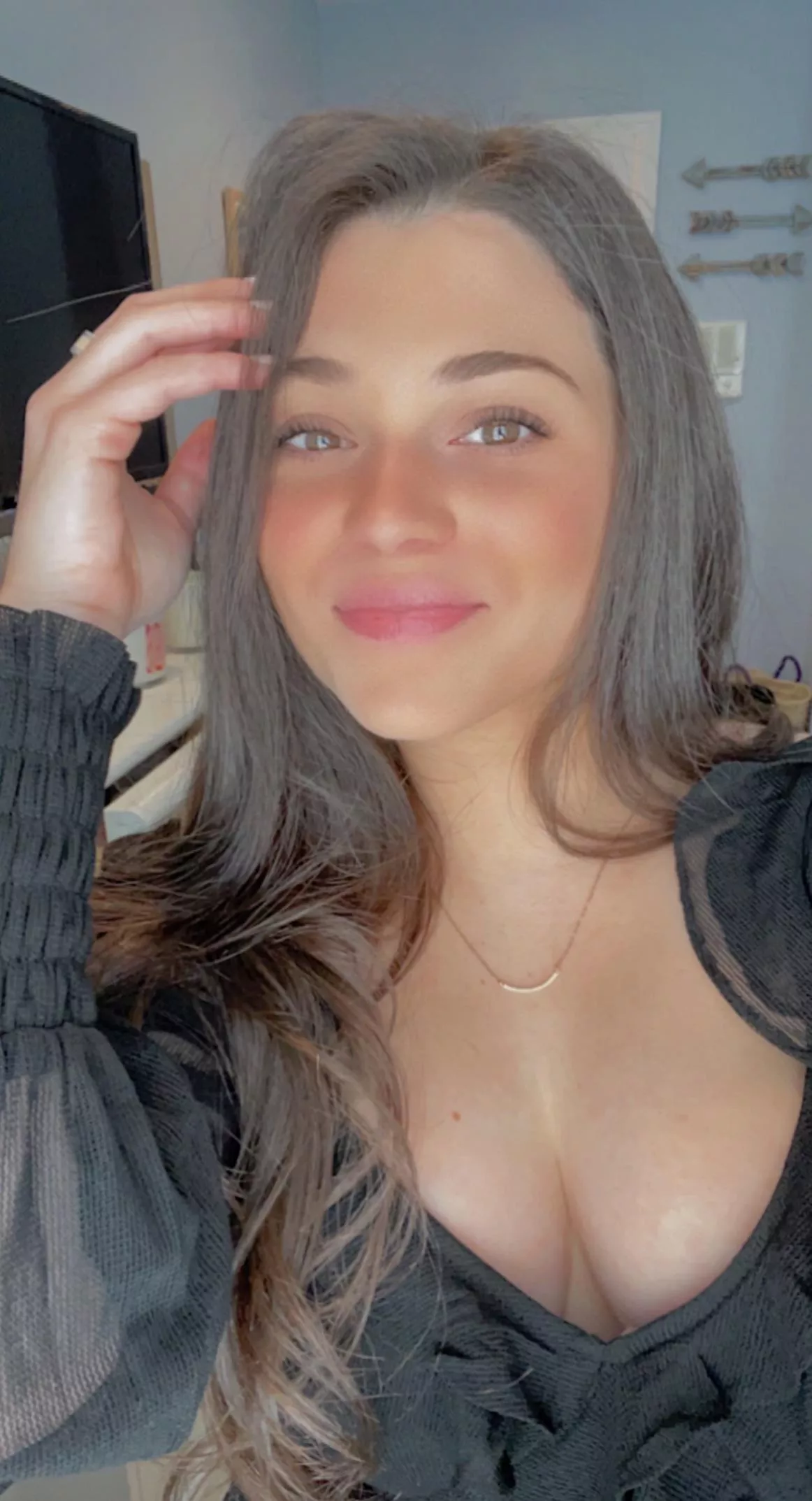 do i fit in here?