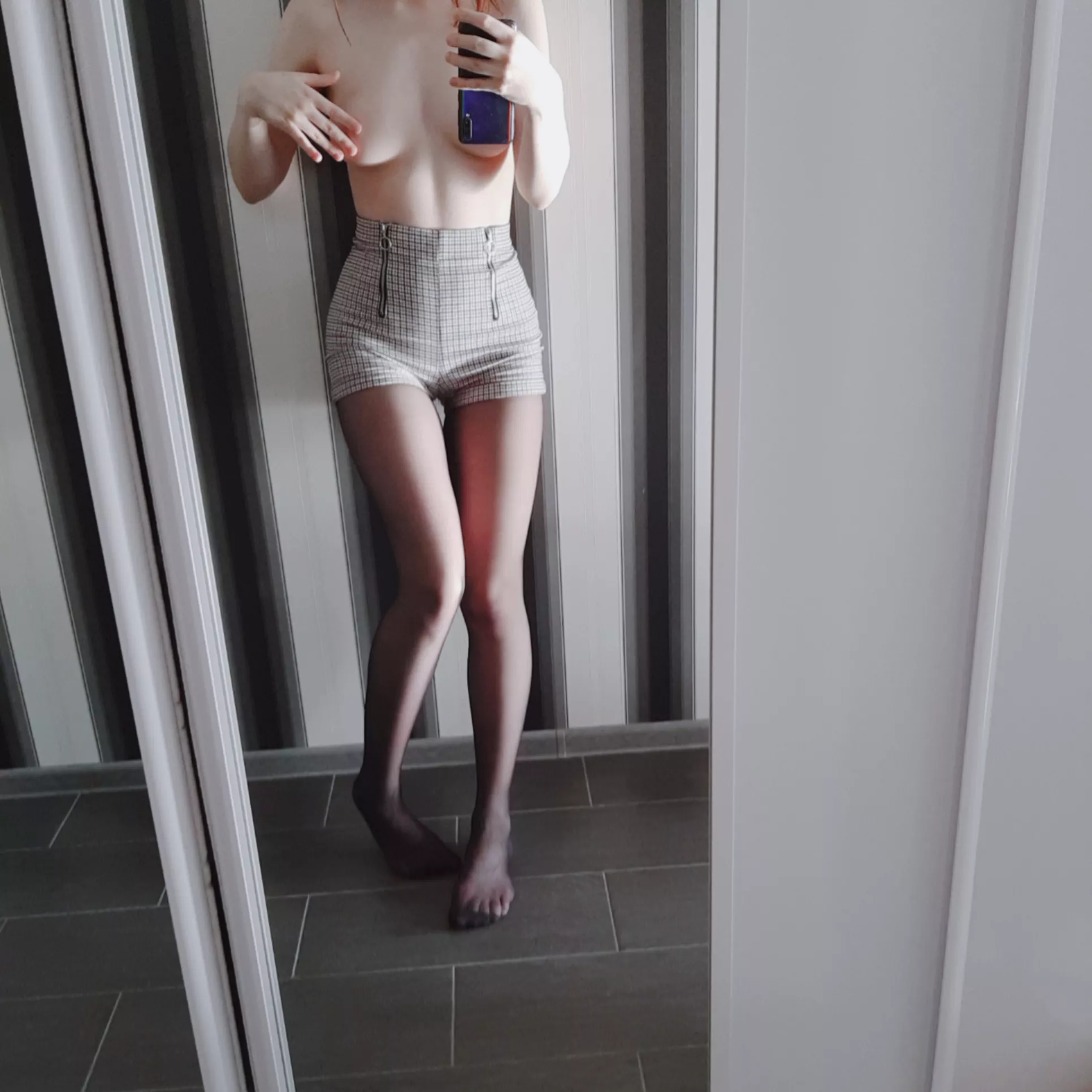 Do you like that view?
