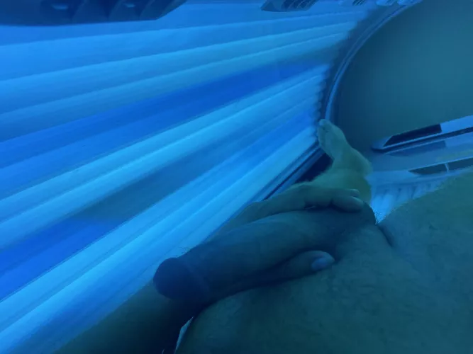 Doors unlocked, would you reach in and let me use your hand? 😉