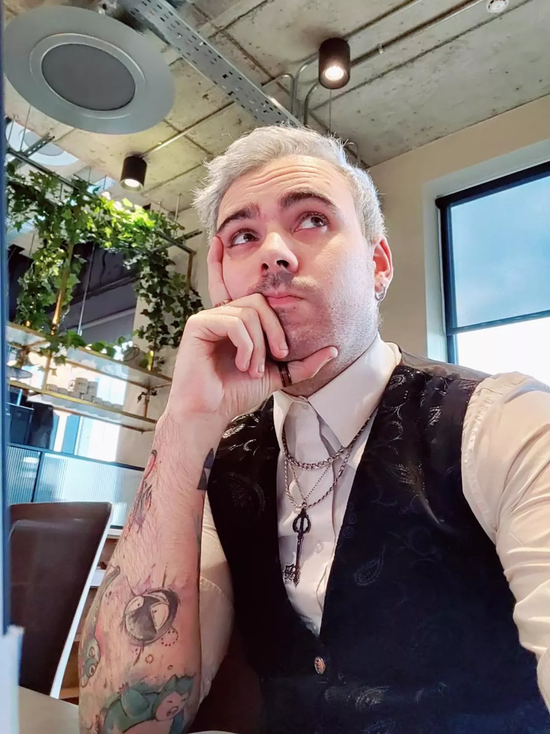 ✨felt cute✨