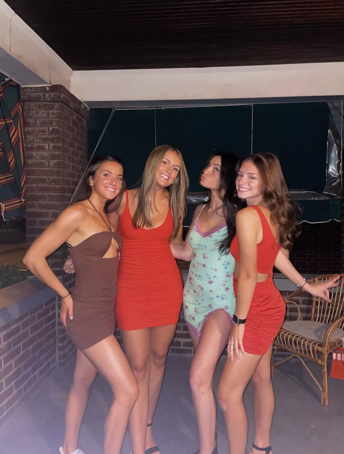 Four dates