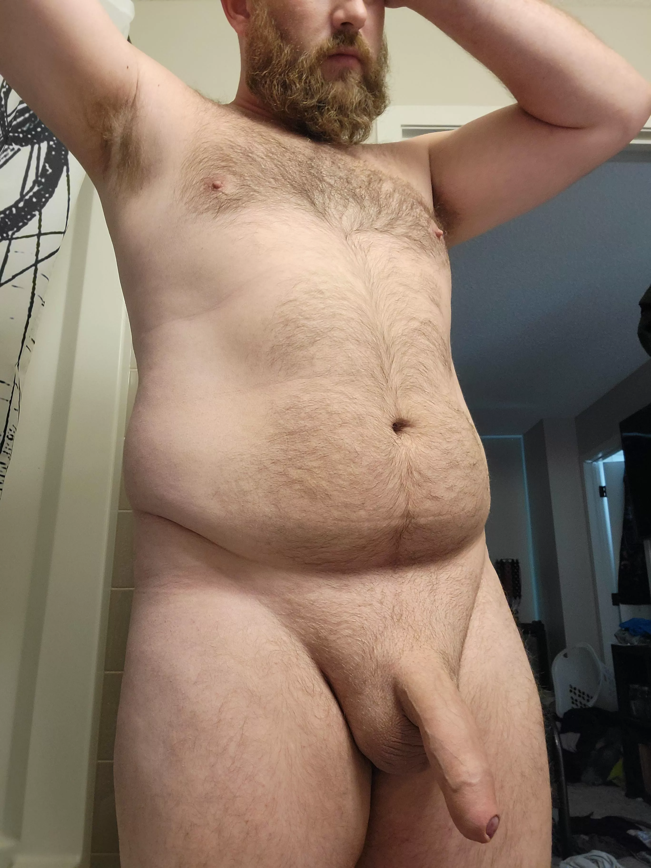 Hands up