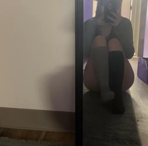 Hope this counts, dm to buy my specials 💜