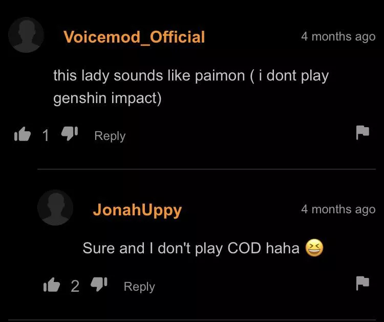 how humorous