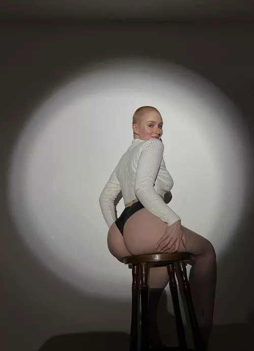 I need a better place to sit! Any recommendations?