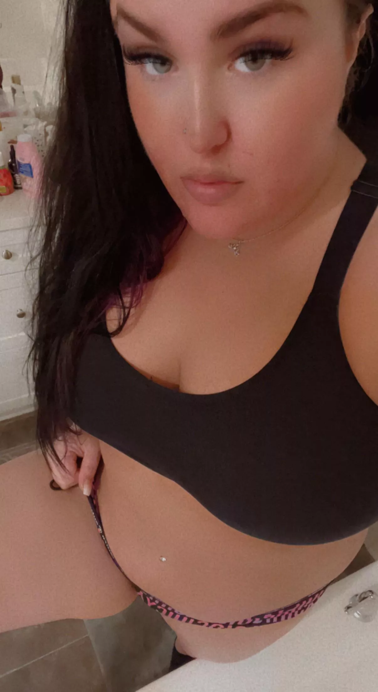 Kiss me 🥵