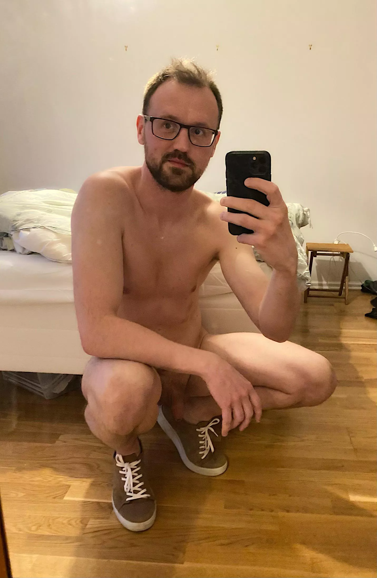 [M] 28, 85kg, 190cm