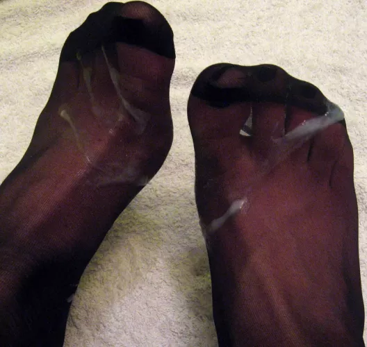 Other subs didn't mind...hope I'm welcome here✨