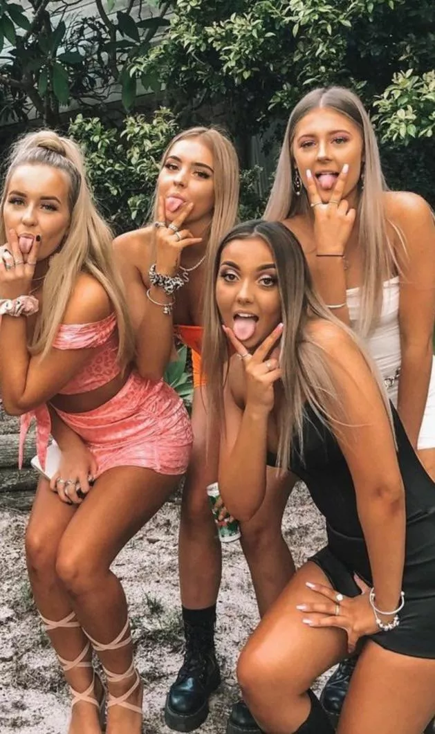Pick one…