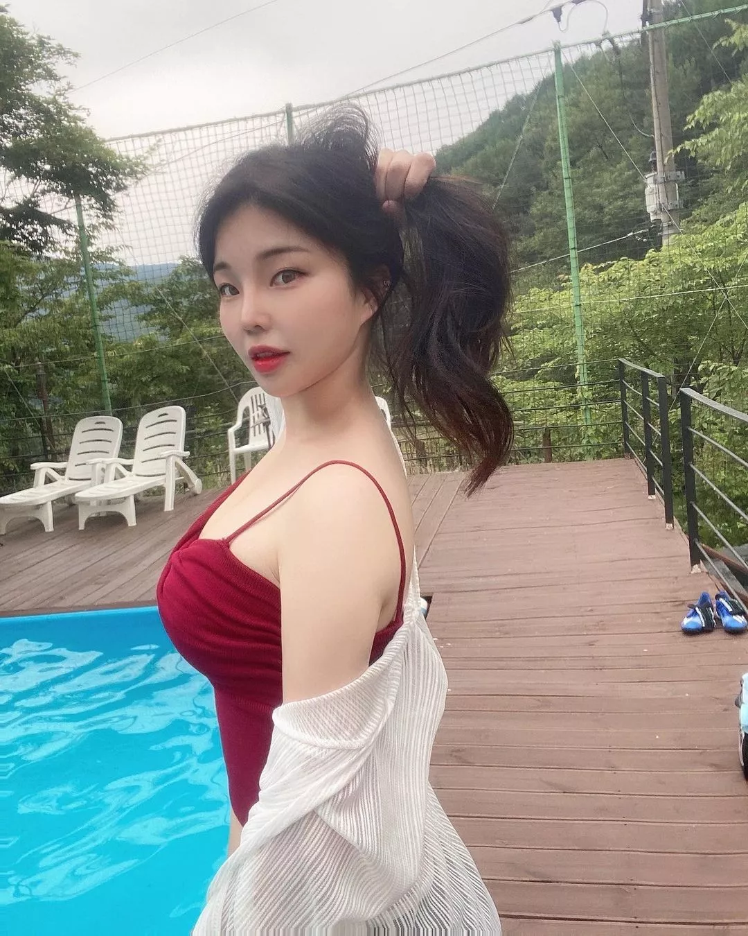 Ponytail