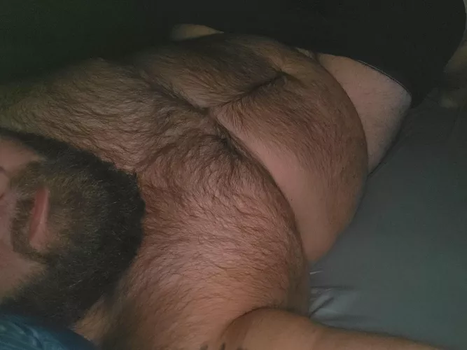 pull the rest off without using your hands 😏