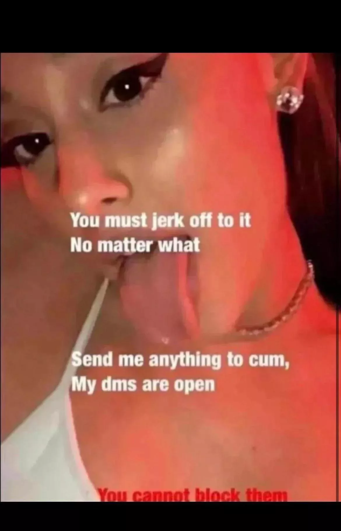 [reddit] please force me to cum ill do any.thing