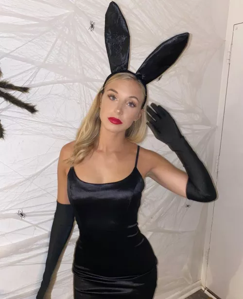 Sexy Bunny😍