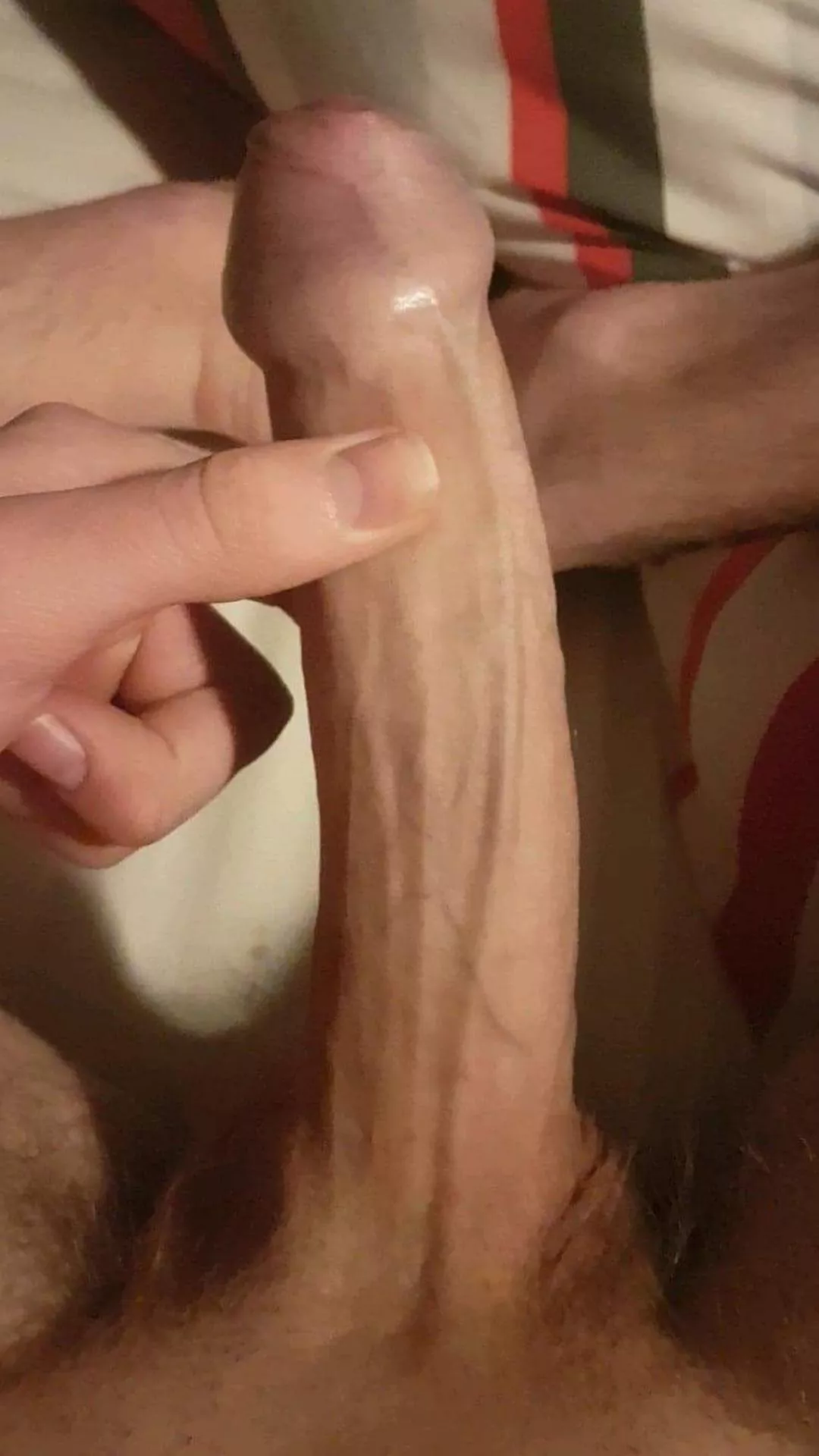 so horny
