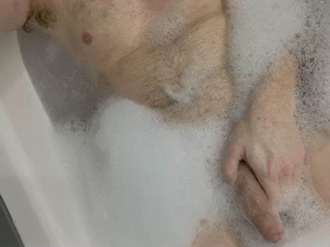 soapy softy