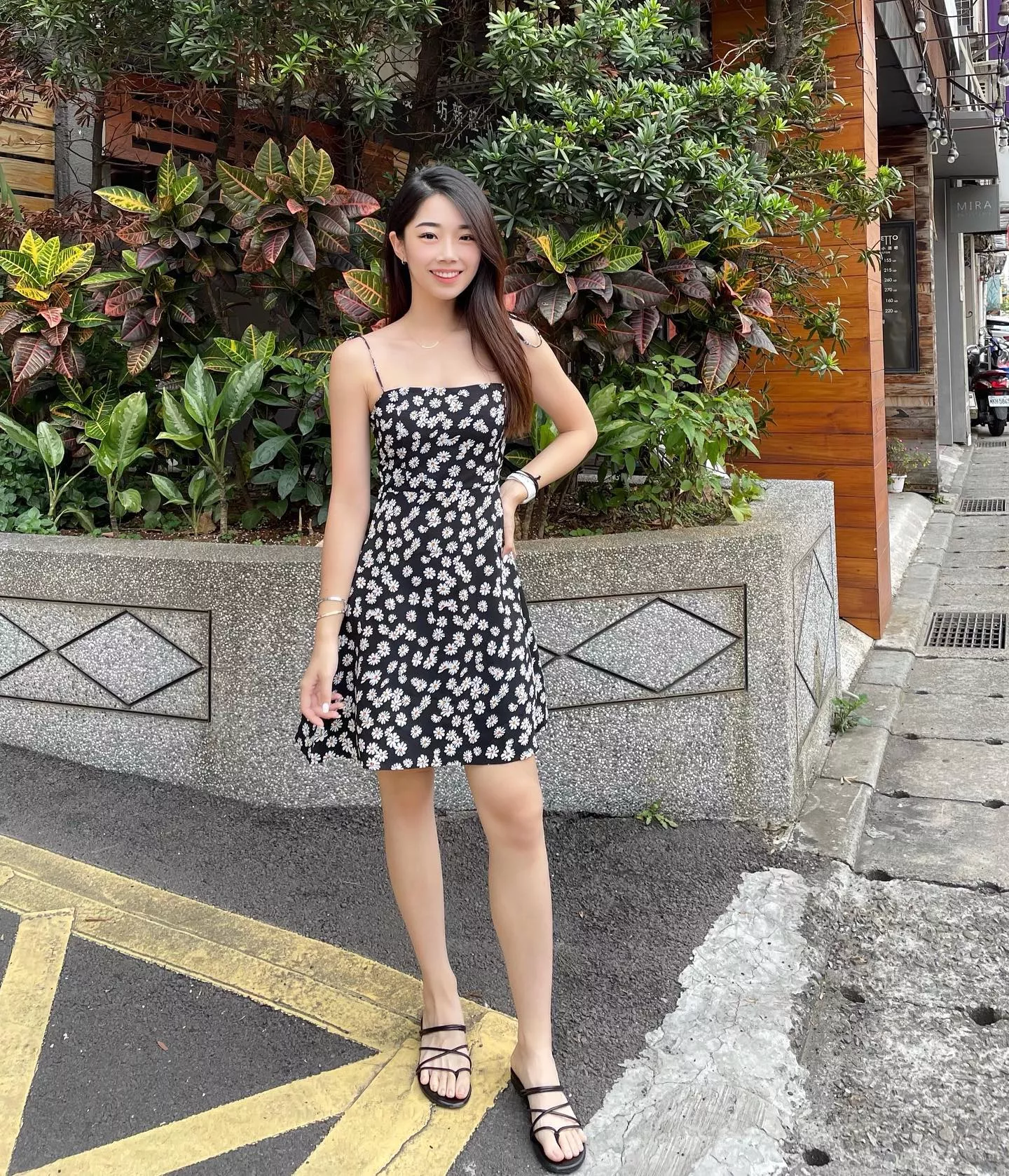 Summer dress