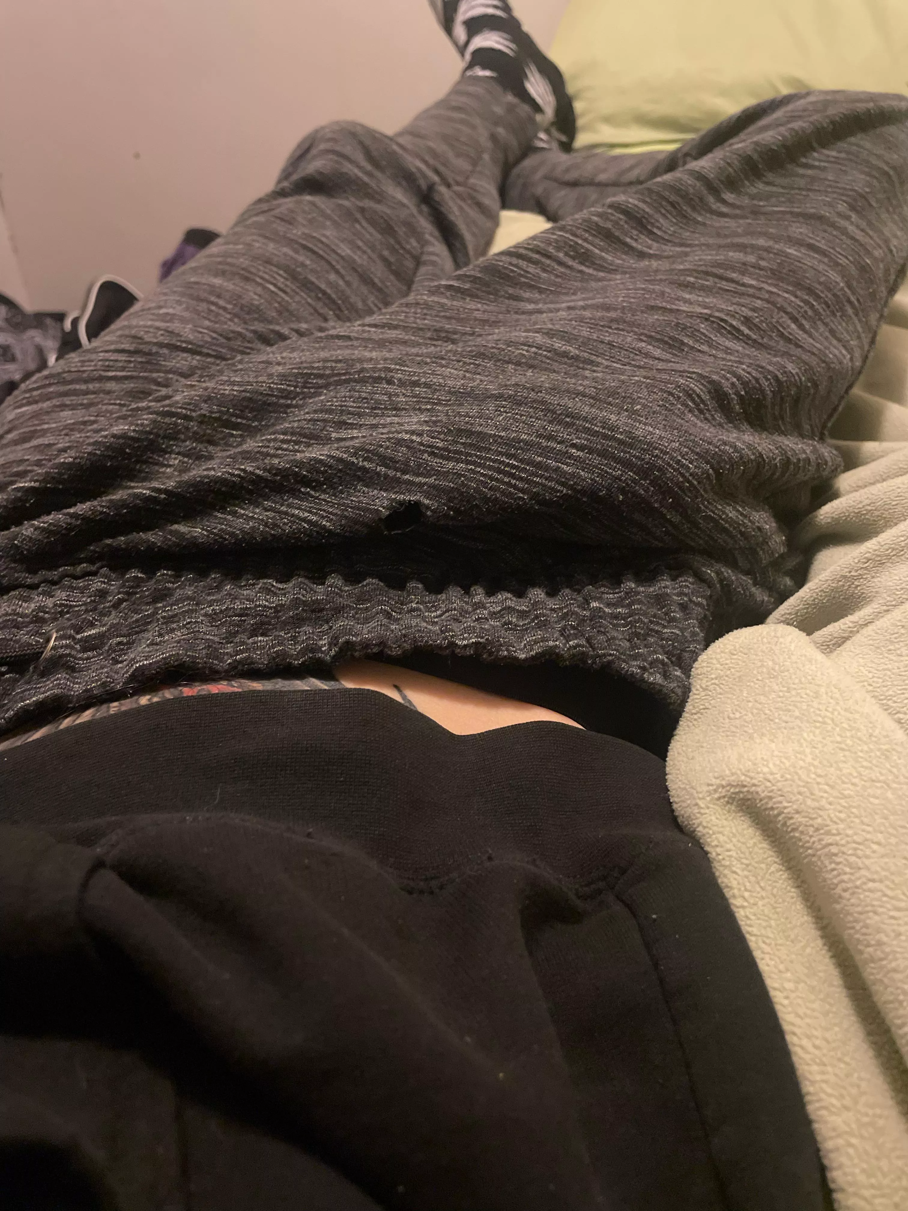Sweatpants