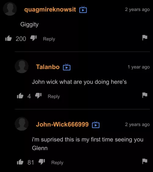 The PH Multiverse is Real