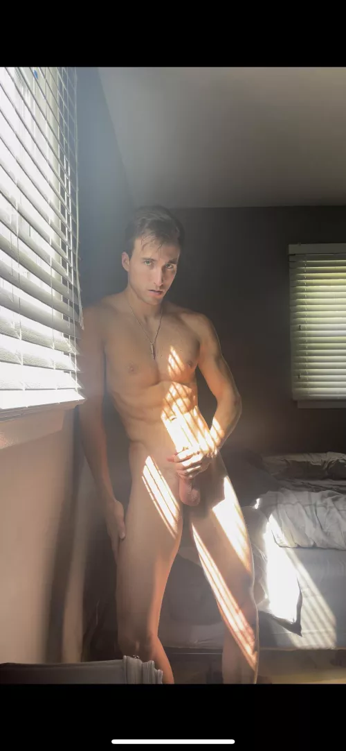 This looks means I need to cum inside something right now