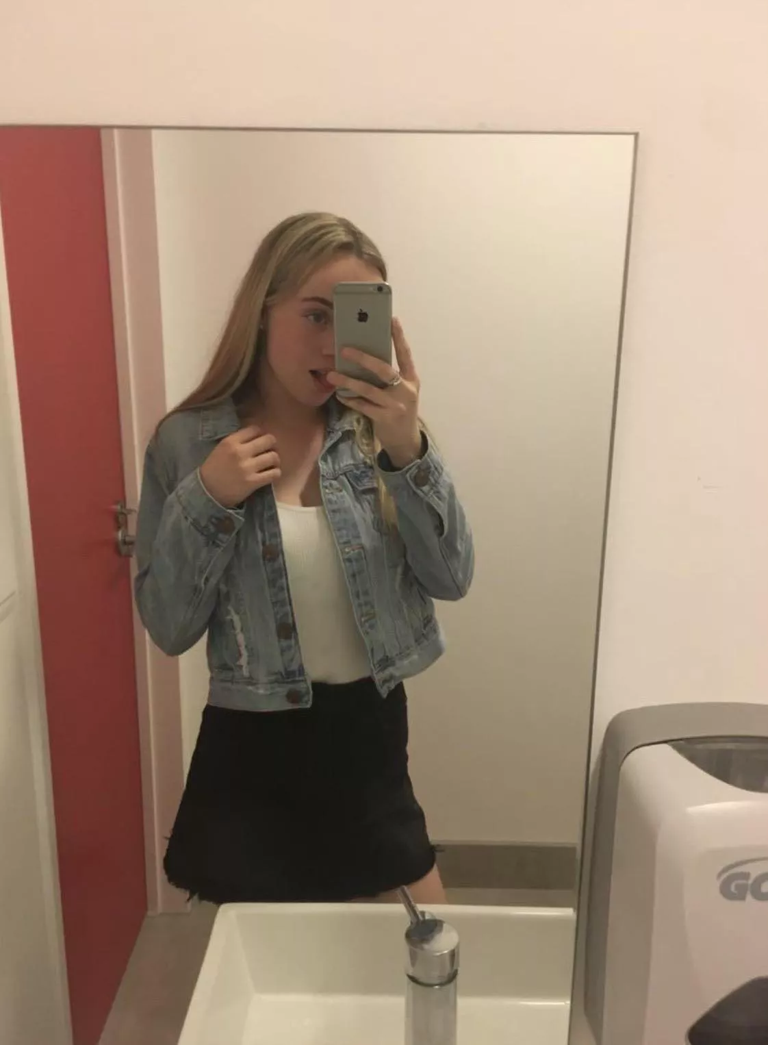 Trading my not so innocent petite gf, looking for a older couple to trade with but anyone welcome! send face sample. Background verify Trading my not so innocent petite gf, looking for a older couple to trade with but anyone welcome! send face sample. Background verify