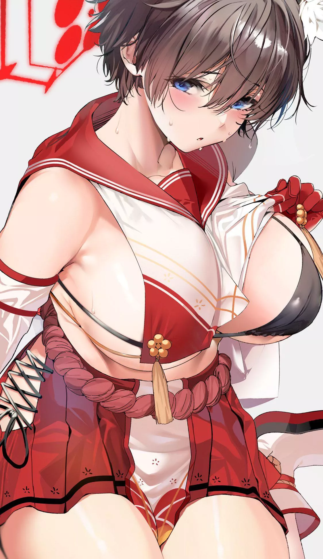 Tsubaki