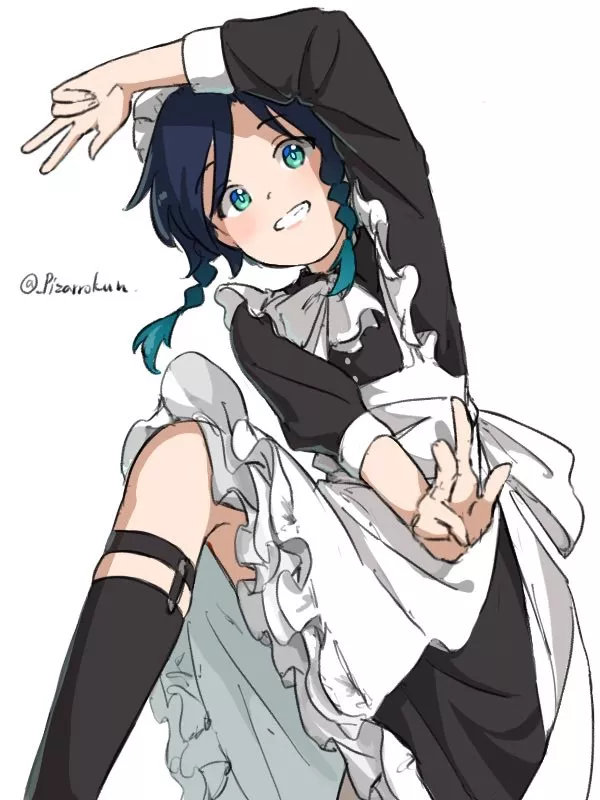 Venti :D