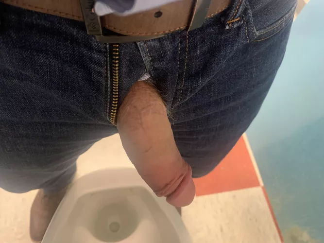 Was told this should be here. 48. Hanging heavy - need a release!