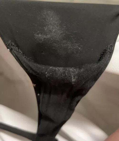 When you get turned on at work, there’s no hidin 🥵