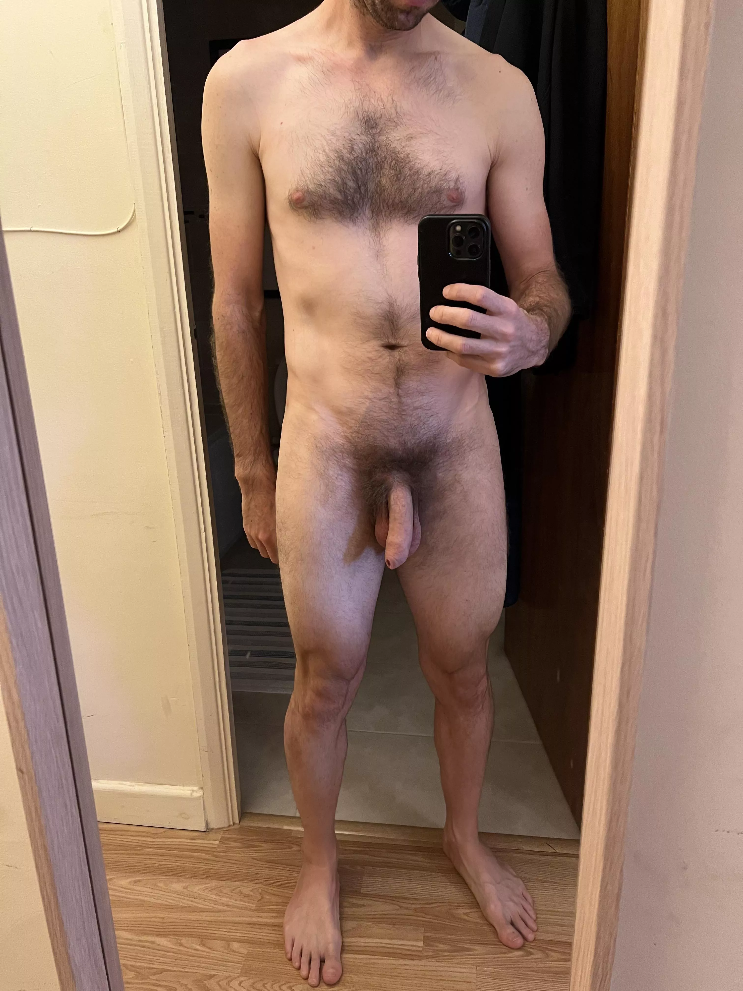 Woke up like this
