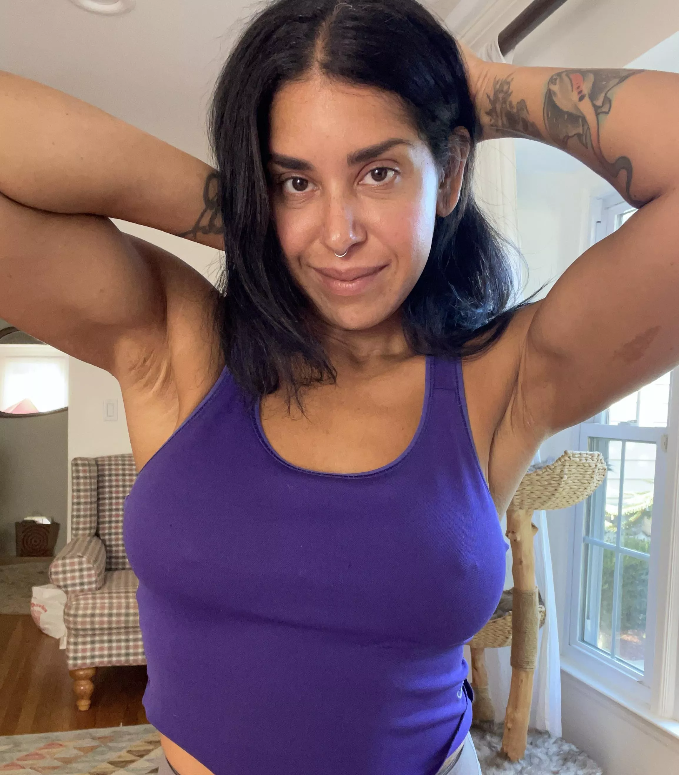 Worship me. 🥰