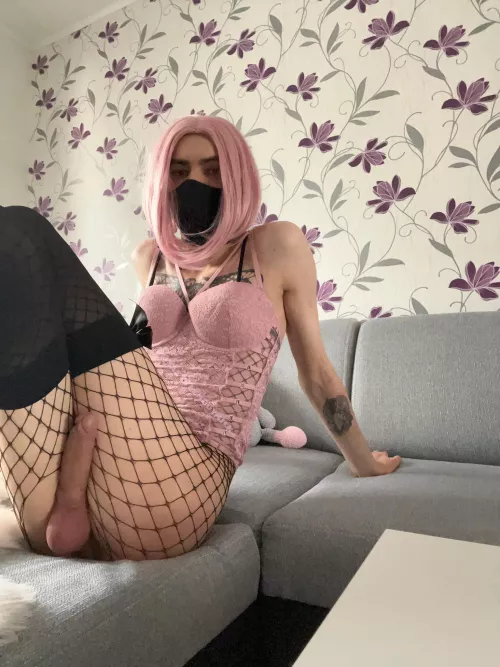 Would you give me a blowjob if I asked you?