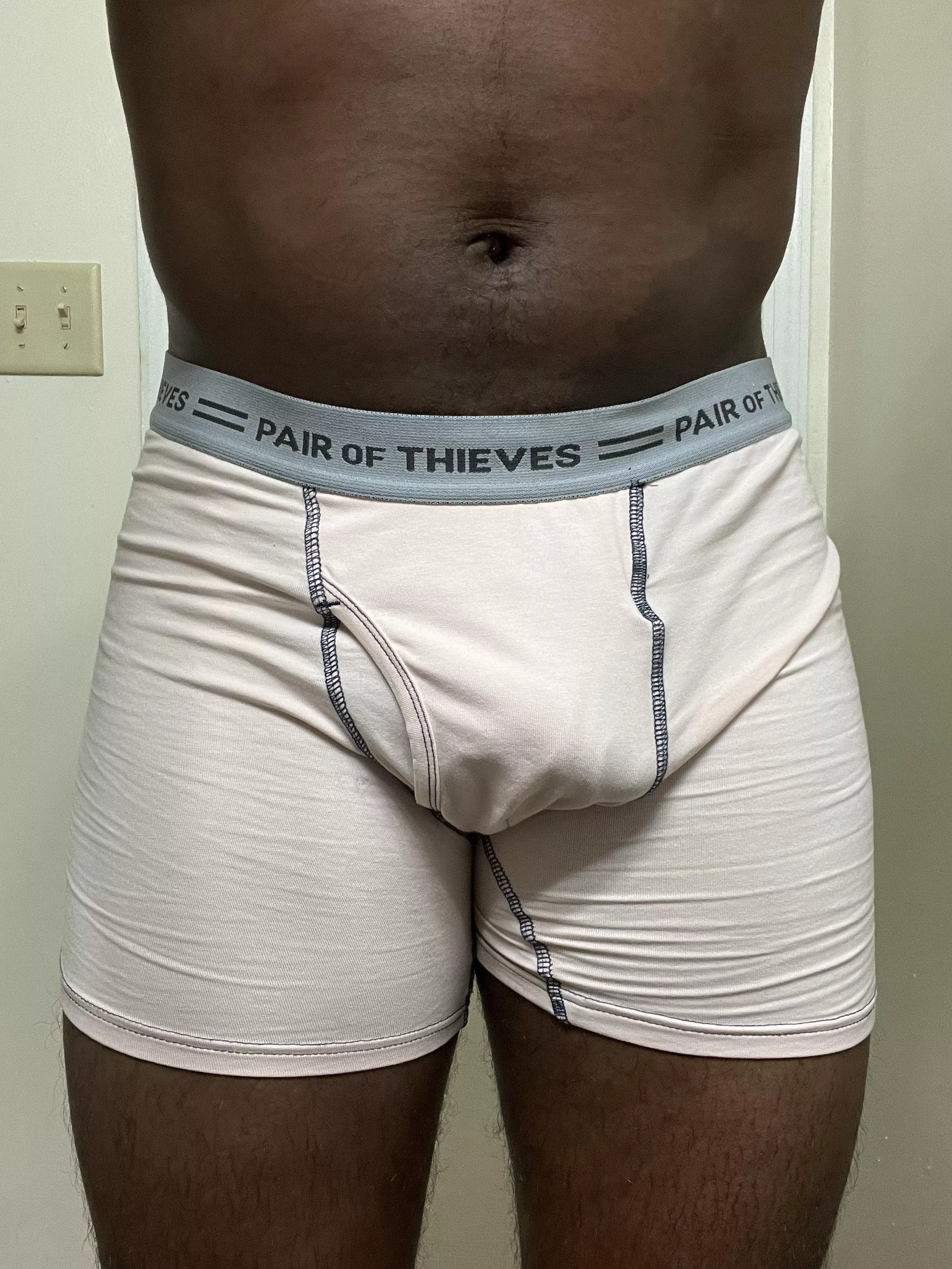 You like?