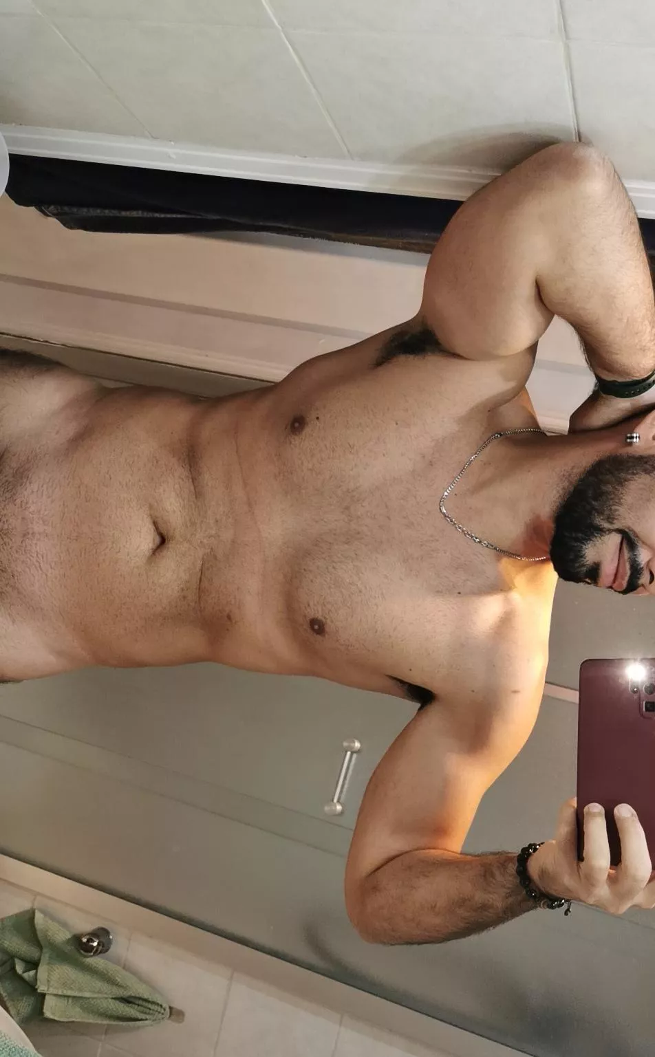😘💪🏽😈