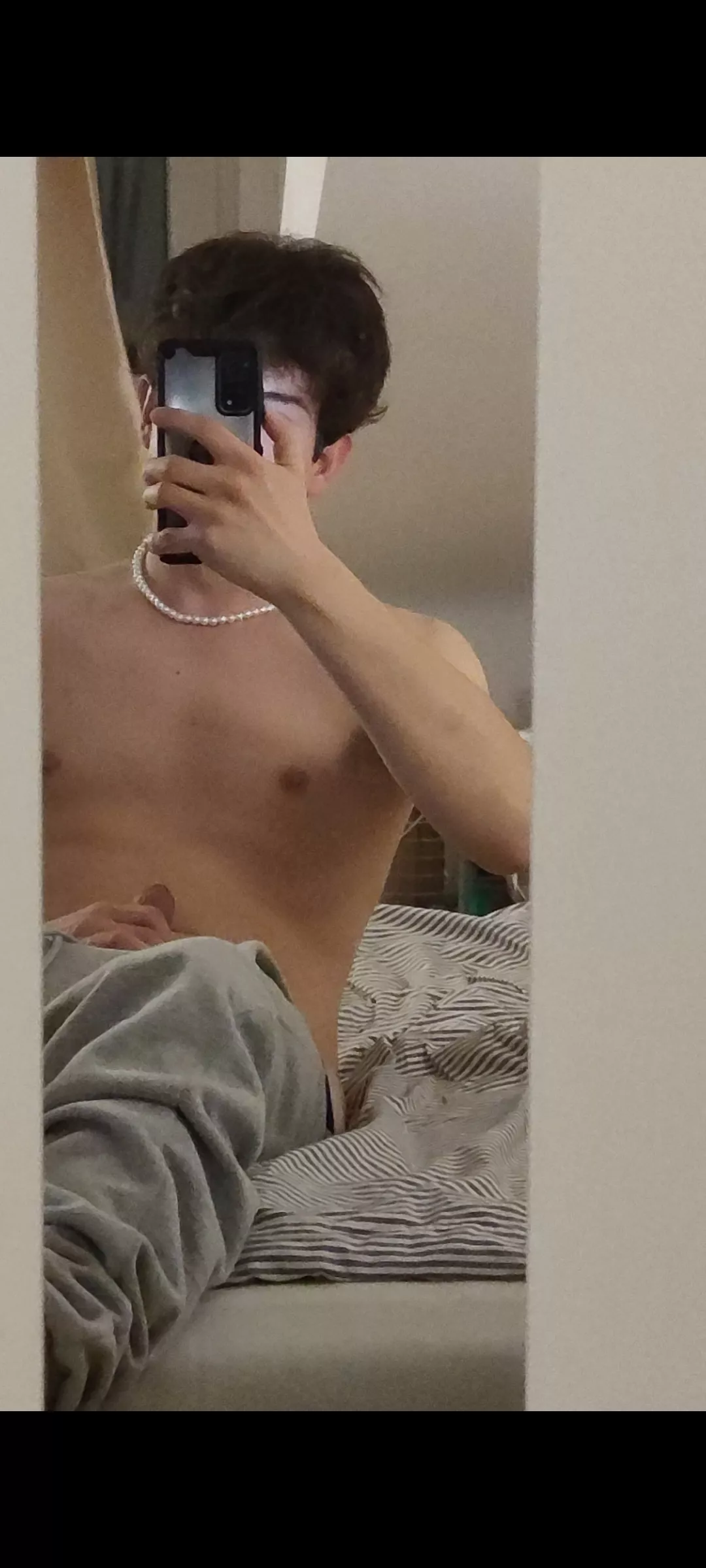 18 🥵