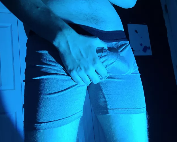 18. send me a dm to see them off