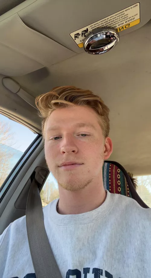 (24) been having a rough few days, can’t wait for a day off