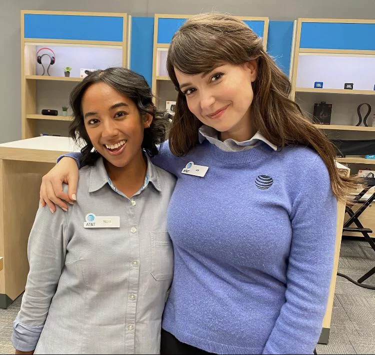 AT&T