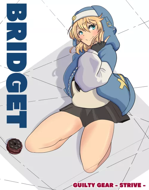 Bridget being lovely ❤️