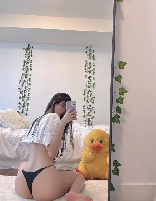 Daily post of the lovely haru ❤️ (day 3 of ♾️)