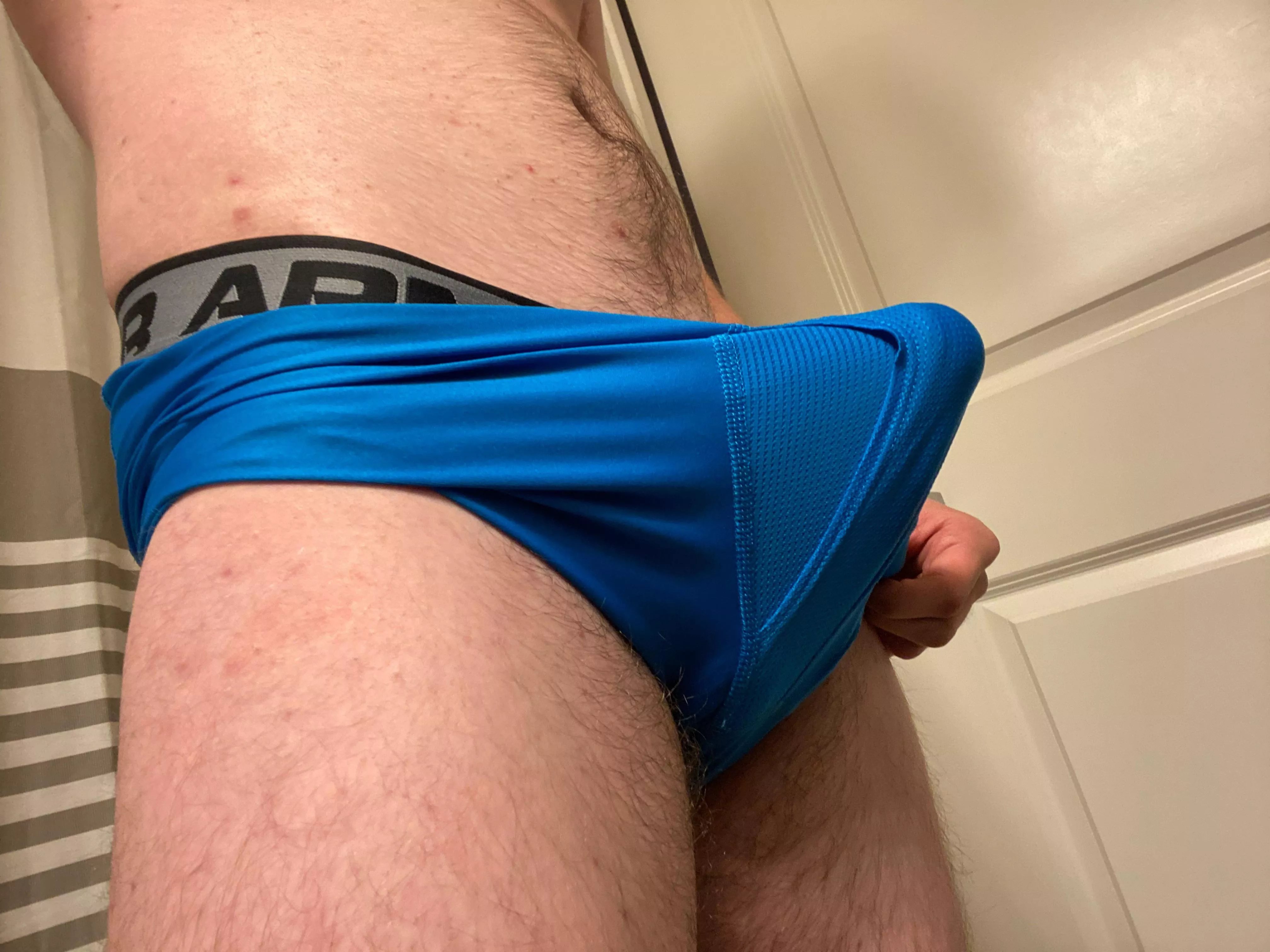 DM if I should take them off! 😝